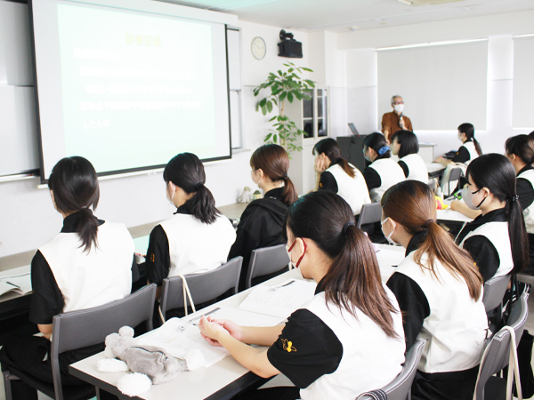 基礎知識も大切です！